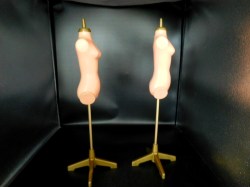 CANDY MANNIQUINS 2 SIDE